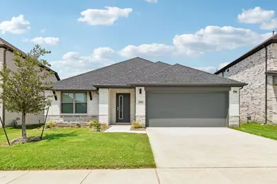 821 Talmadge Avenue, Aledo, TX 76008 - Photo 1