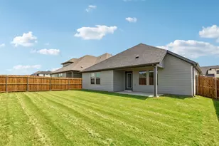 821 Talmadge Ave, Aledo, TX 76008 - Photo 35