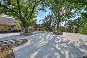 3601 Oak Cir, Weatherford, TX 76088 - Photo 1