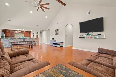 3601 Oak Circle, Weatherford, TX 76088 - Photo 17