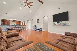 3601 Oak Cir, Weatherford, TX 76088 - Photo 17