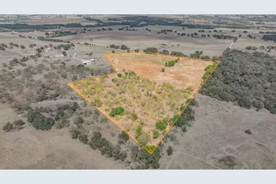 Tbd W Fm 8 #18, Stephenville, TX 76401 - Photo 3