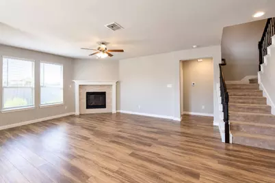 2401 Mockingbird Court, Northlake, TX 76247 - Photo 7