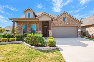 2401 Mockingbird Ct, Northlake, TX 76247 - Photo 1