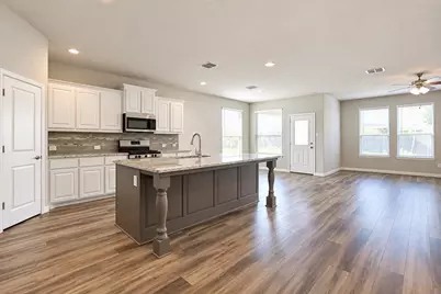 2401 Mockingbird Court, Northlake, TX 76247 - Photo 3