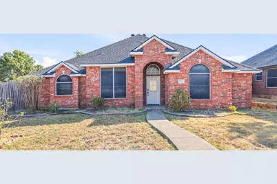 1901 Clifton Drive, Mesquite, TX 75149 - Photo 1