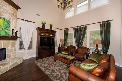 9844 Broiles Lane, Fort Worth, TX 76244 - Photo 5