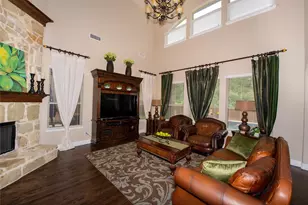9844 Broiles Ln, Fort Worth, TX 76244 - Photo 5