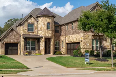 9844 Broiles Lane, Fort Worth, TX 76244 - Photo 1