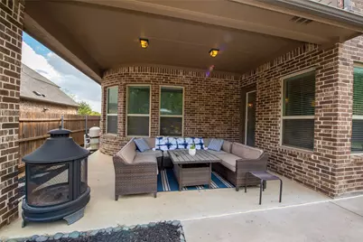 9844 Broiles Lane, Fort Worth, TX 76244 - Photo 35