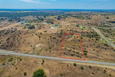 520 Hollow Drive, Lipan, TX 76433 - Photo 1