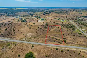 520 Hollow Dr, Lipan, TX 76433 - Photo 1
