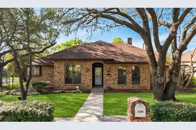 2408 Castle Street, Irving, TX 75038 - Photo 1