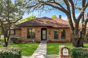2408 Castle St, Irving, TX 75038 - Photo 1