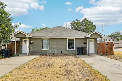 3100 Hale Avenue, Fort Worth, TX 76106 - Photo 1