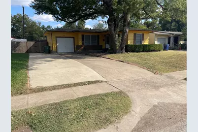 1512 Hilltop Drive, Garland, TX 75042 - Photo 1