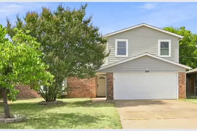 1901 Creek Wood Court, Irving, TX 75060 - Photo 1