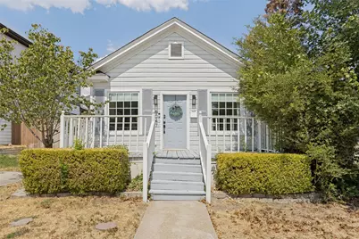 6047 Vickery Boulevard, Dallas, TX 75206 - Photo 1