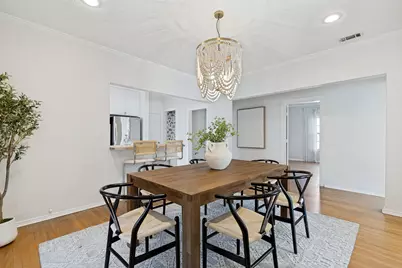 6047 Vickery Boulevard, Dallas, TX 75206 - Photo 13