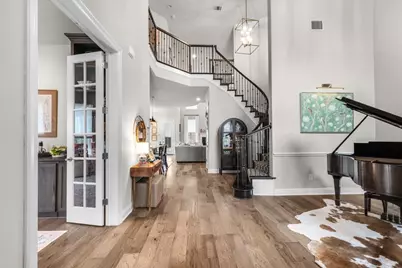 1725 Crested Ridge Road, Fort Worth, TX 76008 - Photo 11