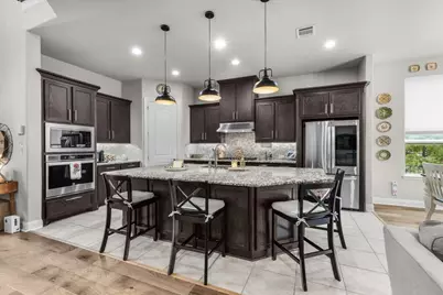 1725 Crested Ridge Road, Fort Worth, TX 76008 - Photo 13