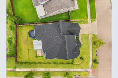 1725 Crested Ridge Road, Fort Worth, TX 76008 - Photo 37