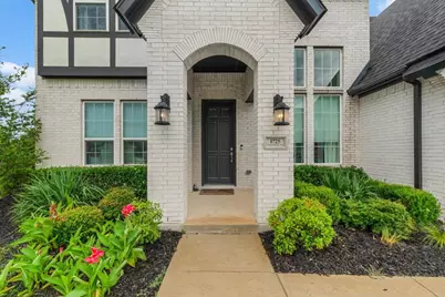 1725 Crested Ridge Road, Fort Worth, TX 76008 - Photo 1
