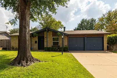 713 Shelmar Drive, Euless, TX 76039 - Photo 3