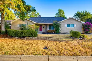 5005 Fall River Dr, Fort Worth, TX 76103 - Photo 1