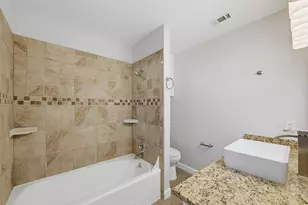 5005 Fall River Dr, Fort Worth, TX 76103 - Photo 21