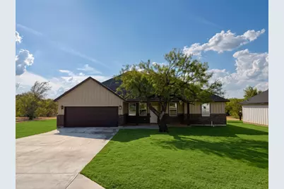 219 Lakeshore Drive, Runaway Bay, TX 76426 - Photo 1