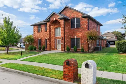 1326 Woodmoor Drive, Allen, TX 75013 - Photo 1