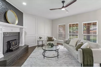 1326 Woodmoor Drive, Allen, TX 75013 - Photo 7