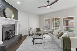 1326 Woodmoor Dr, Allen, TX 75013 - Photo 7