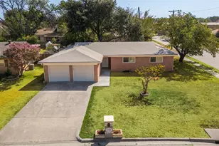 5300 Topper Dr, North Richland Hills, TX 76180 - Photo 1