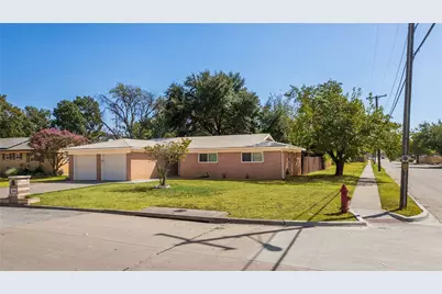 5300 Topper Drive, North Richland Hills, TX 76180 - Photo 19