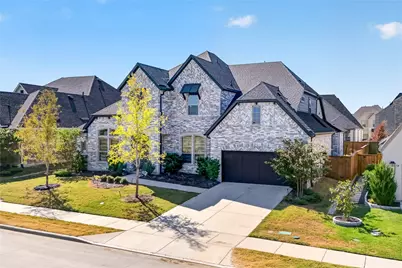 2229 Havannah Drive, Celina, TX 75009 - Photo 3