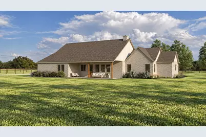 1488 Poe Prairie Road, Millsap, TX 76066 - Photo 3