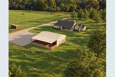1488 Poe Prairie Road, Millsap, TX 76066 - Photo 5