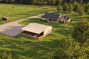 1488 Poe Prairie Rd, Millsap, TX 76066 - Photo 5