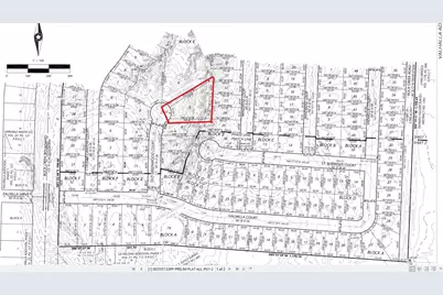 Lot 5 Old Greenwood Court, Gordonville, TX 76264 - Photo 3
