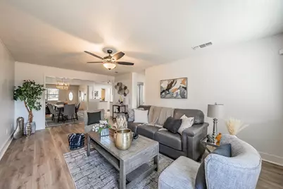 7117 Payte Lane, North Richland Hills, TX 76182 - Photo 9