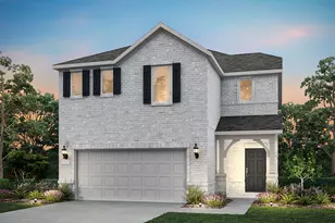 1025 Hammy Ln, Aubrey, TX 76227 - Photo 1