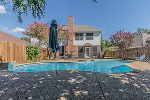 5148 Golden Ln, Fort Worth, TX 76123 - Photo 35