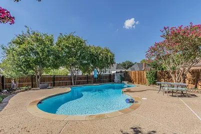 5148 Golden Lane, Fort Worth, TX 76123 - Photo 33