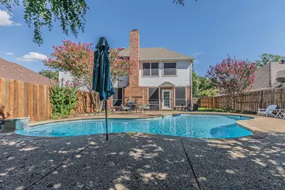 5148 Golden Lane, Fort Worth, TX 76123 - Photo 35