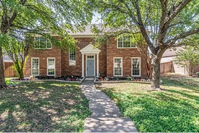 5148 Golden Lane, Fort Worth, TX 76123 - Photo 1