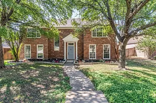 5148 Golden Ln, Fort Worth, TX 76123 - Photo 1