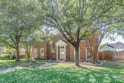 5148 Golden Lane, Fort Worth, TX 76123 - Photo 39