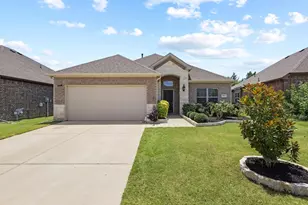 7822 Cottonwood Dr, Greenville, TX 75402 - Photo 1